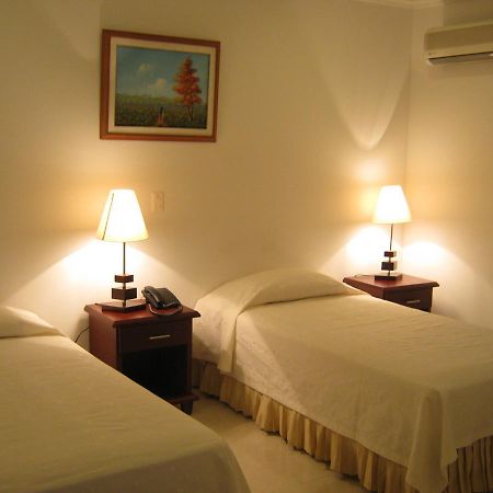 Hotel Sol Dorado Villavicencio Exterior photo