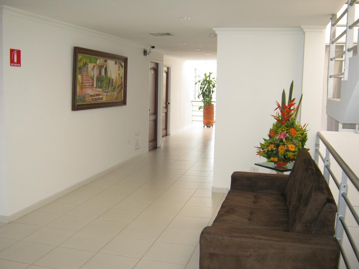Hotel Sol Dorado Villavicencio Exterior photo
