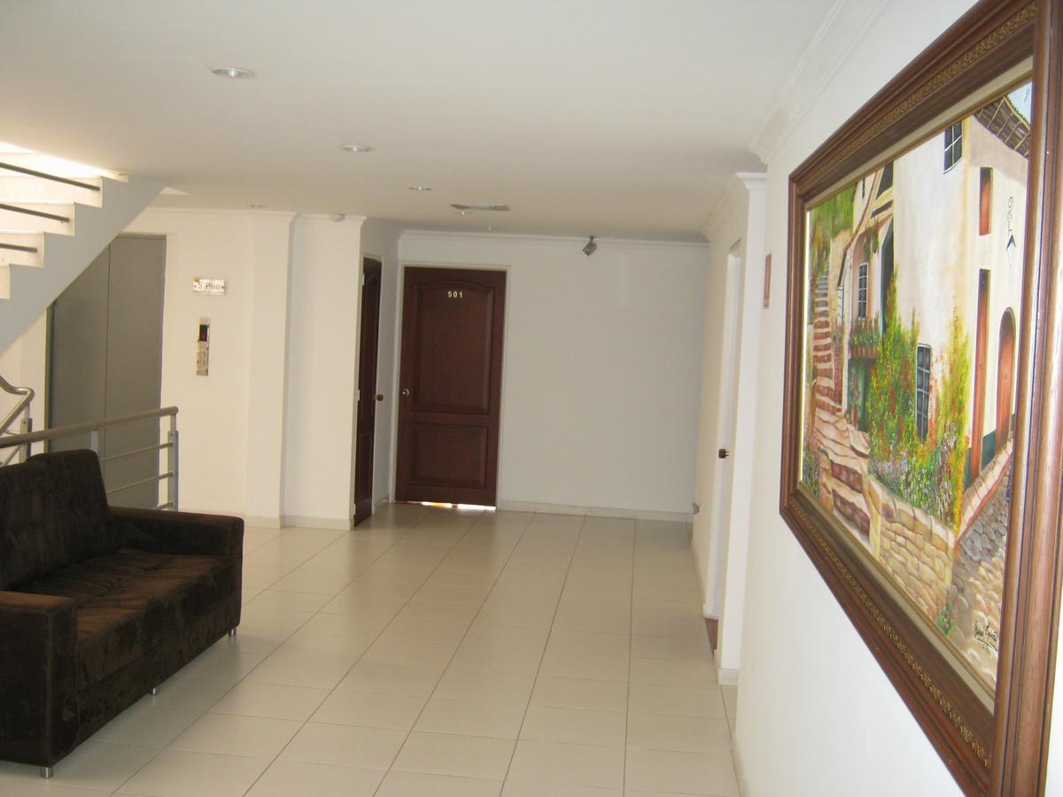 Hotel Sol Dorado Villavicencio Exterior photo